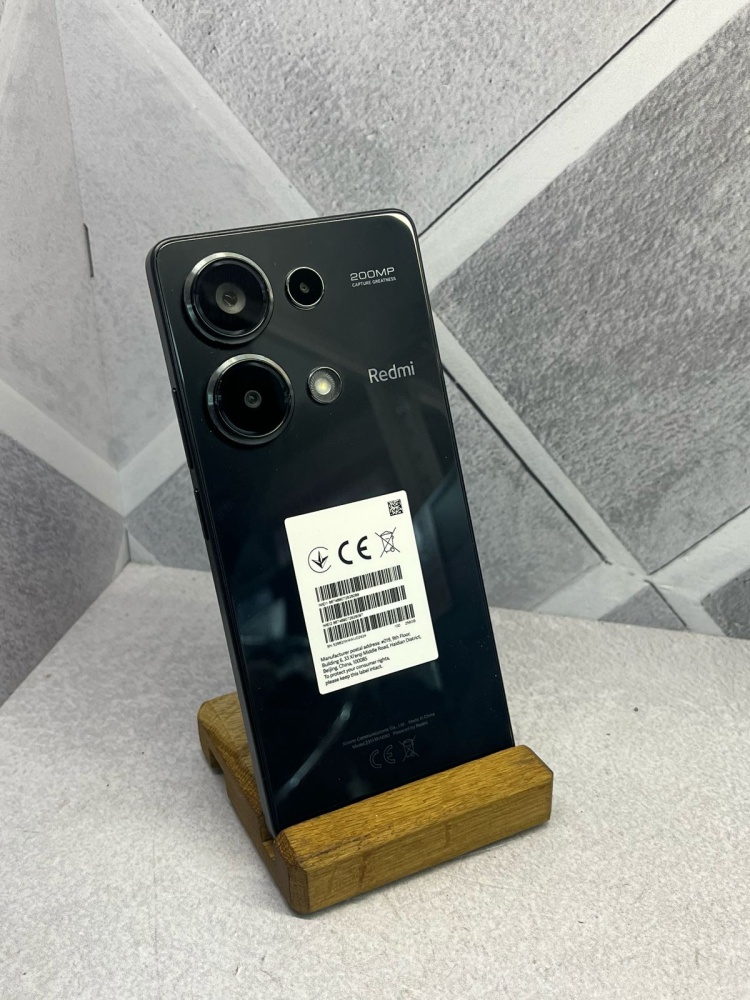 Смартфон Xiaomi Redmi note 13 PRO 8/256