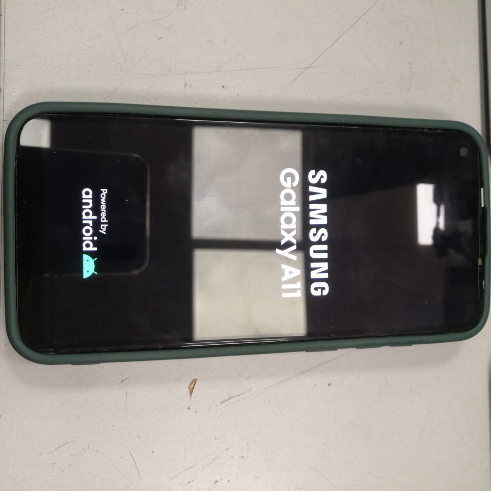 Смартфон Samsung A11 2/32