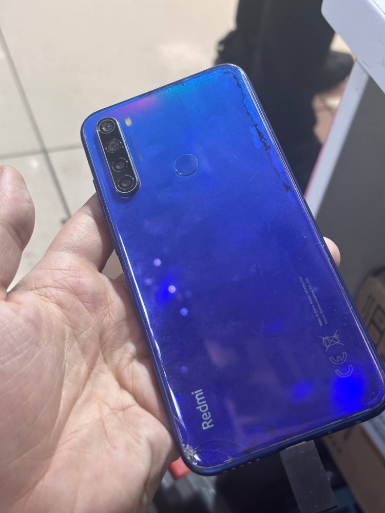 Смартфон Xiaomi Redmi 8T 32