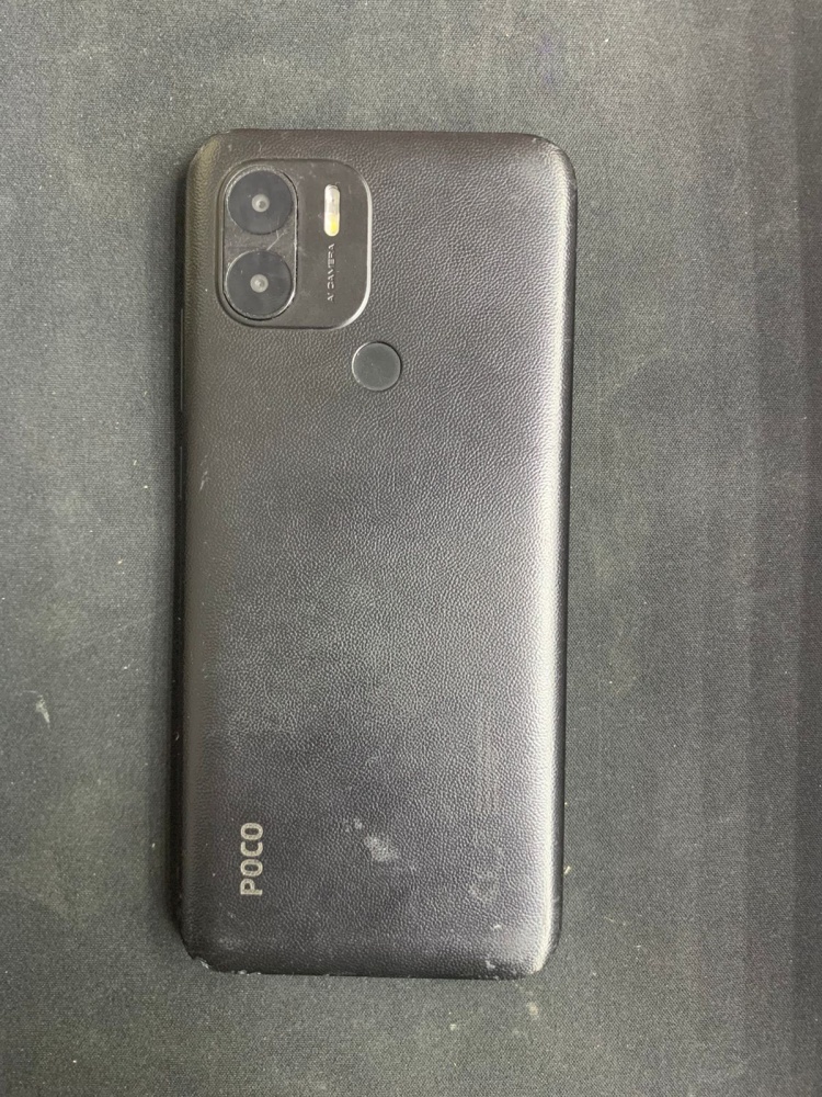 Смартфон Xiaomi Poco С51 2/64