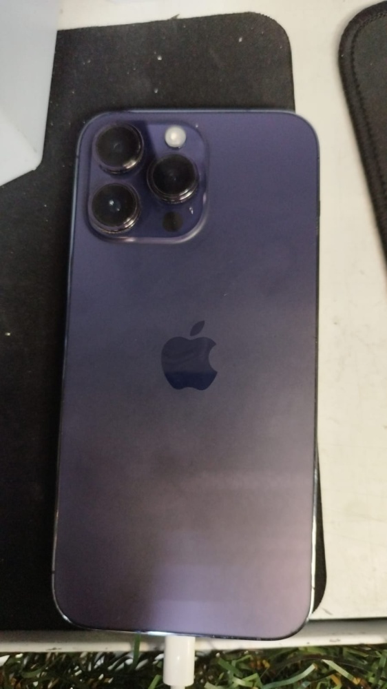 Смартфон iPhone 16 PRO MAX 512