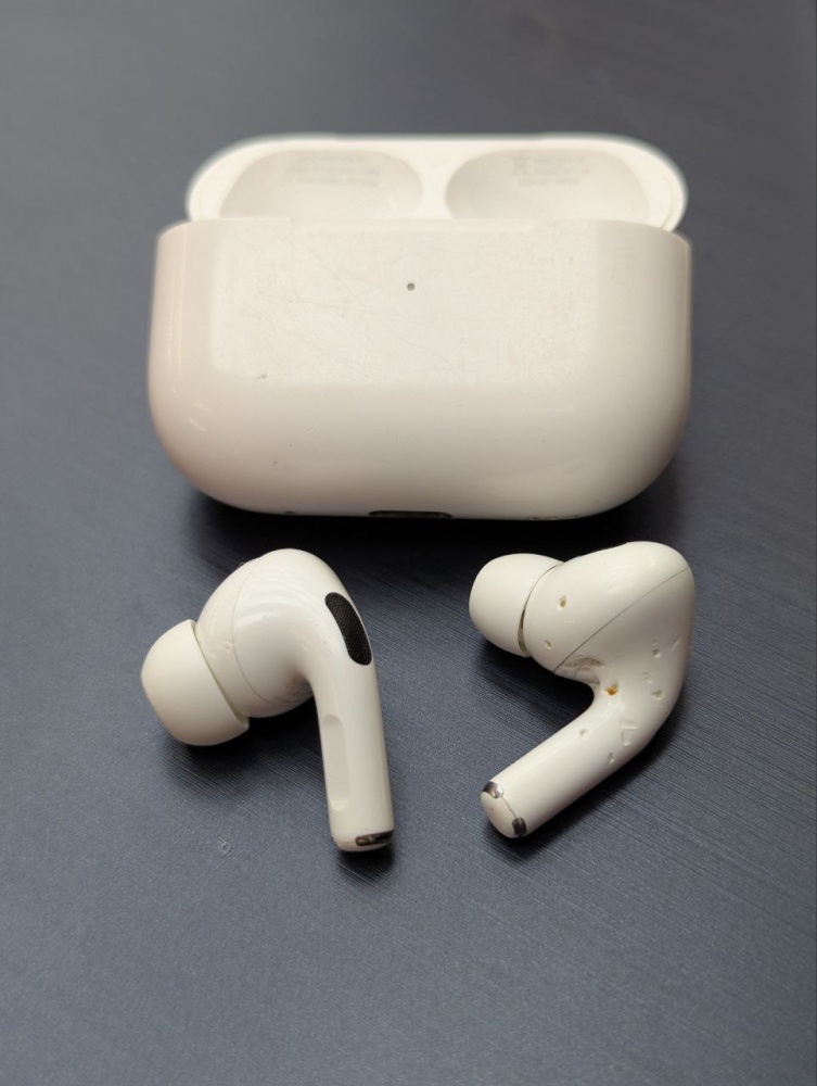 Наушники Airpods Pro 2 (Type-C)