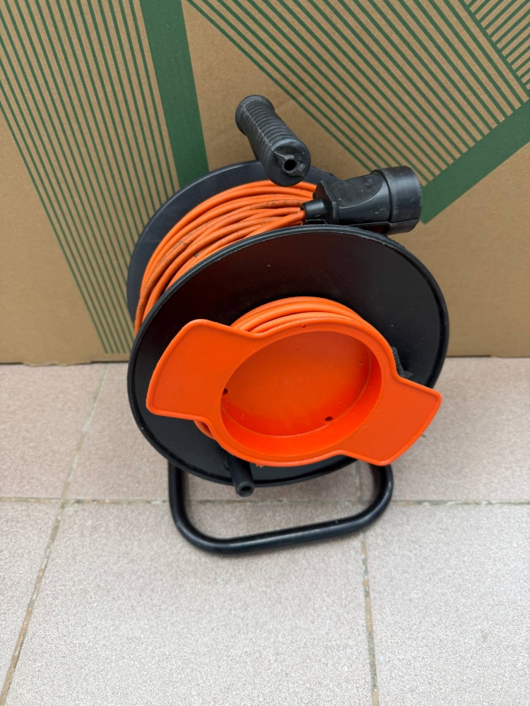 Переноска 50м