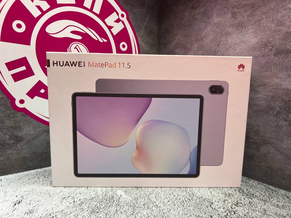 Планшет Huawei matepad 11.5 8\128 Гб