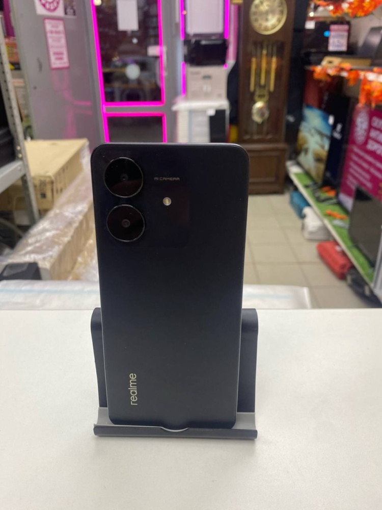 Смартфон Realme Note 60X 64gb