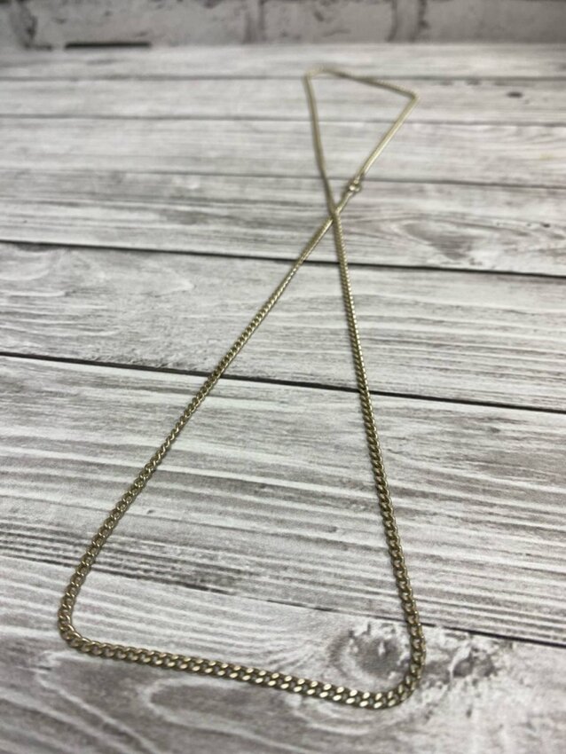 Украшение Цепь 62см