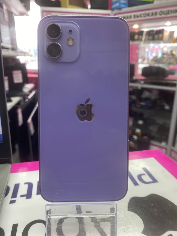 Смартфон iPhone 12 64 Gb