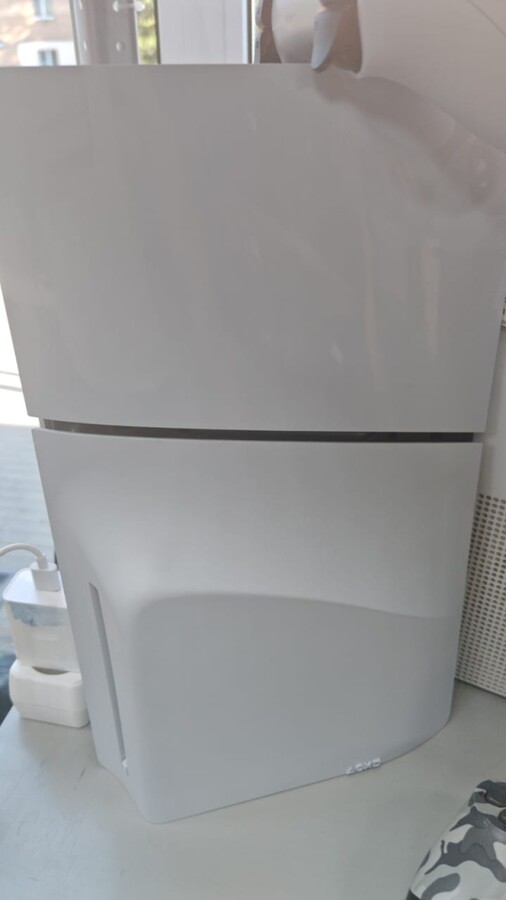 Игровая приставка Sony PlayStation 5