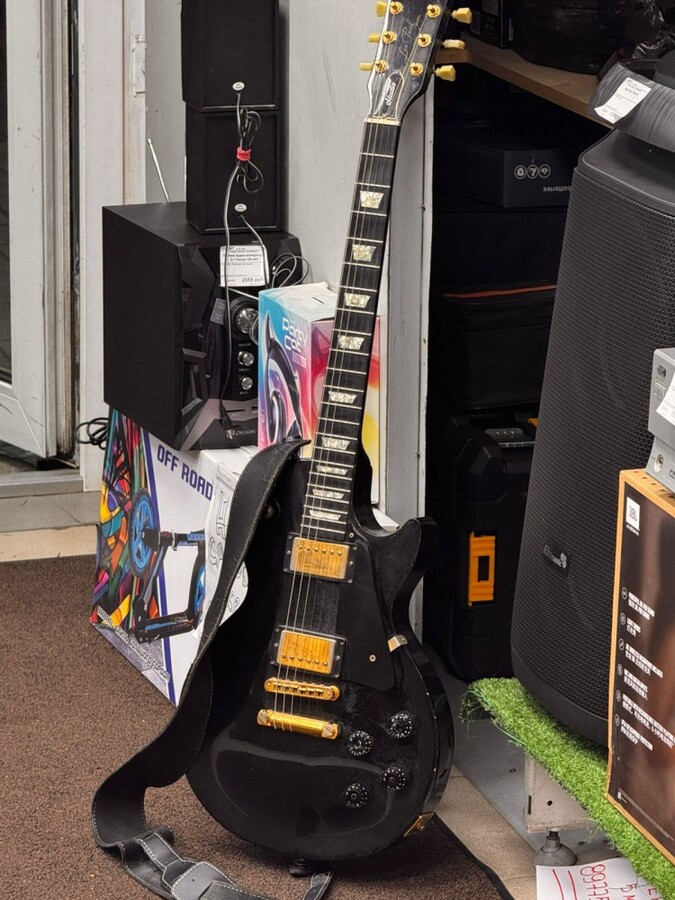 Электрогитара Cubsun