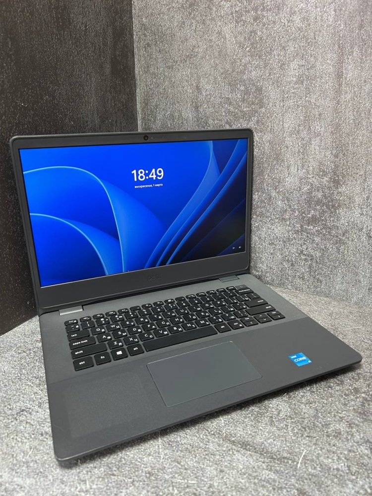 Ноутбук Dell Vostro 3400