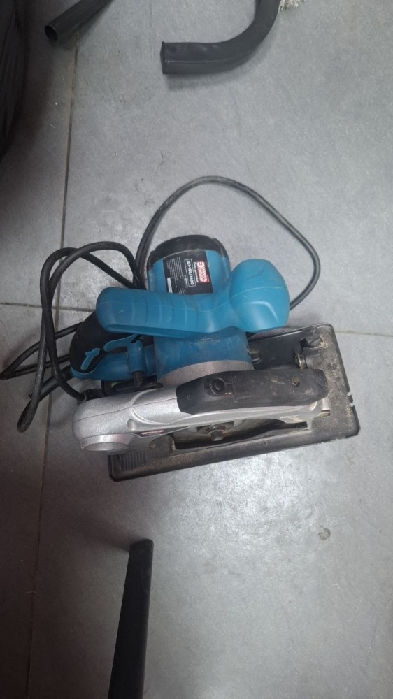 Дисковая пила makita