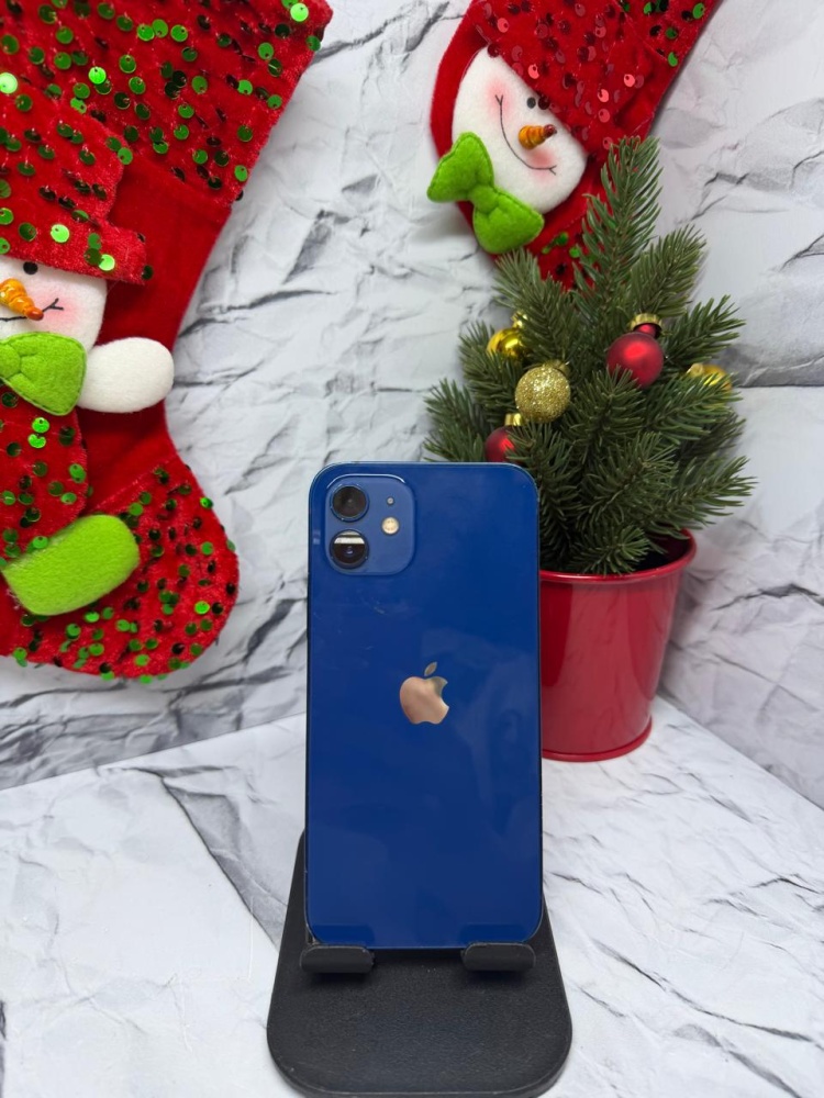 Смартфон iPhone 12 128 Gb