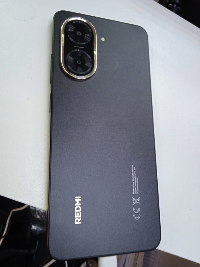 Смартфон Xiaomi Redmi 5A 4/128гб