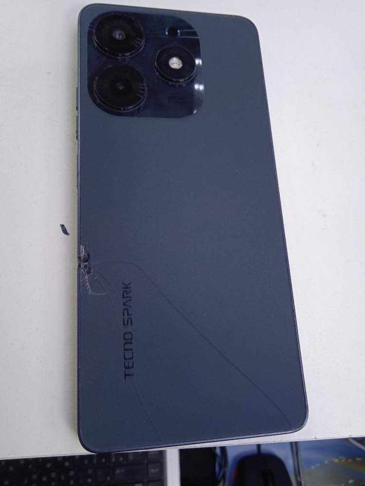 Мобильный телефон Tecno spark 10 pro 8/256гб