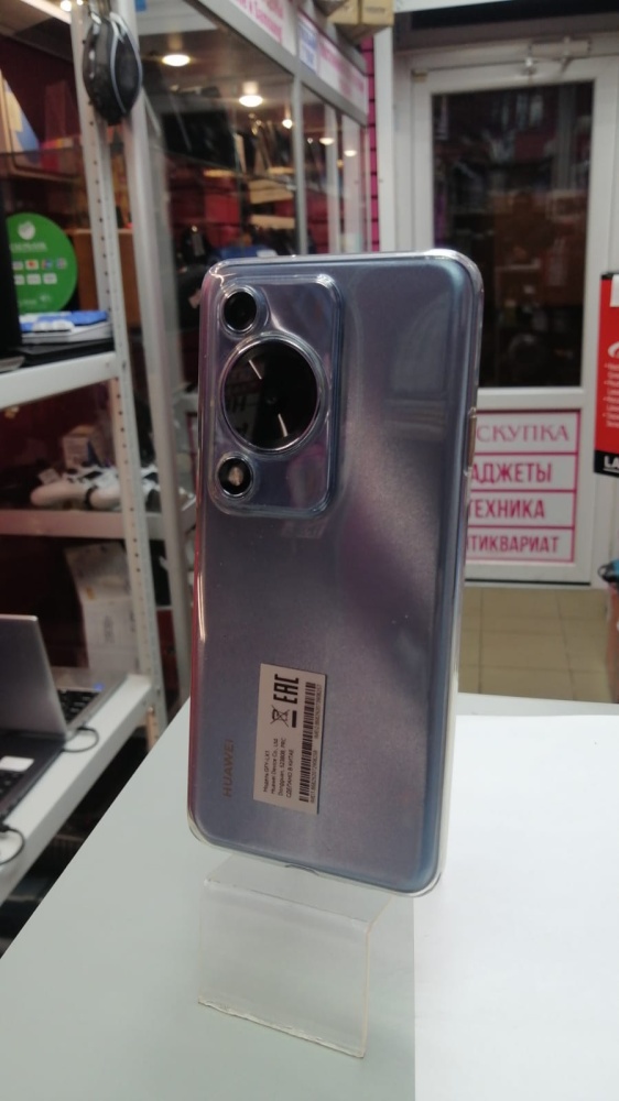 Смартфон Huawei Y72s 8/128