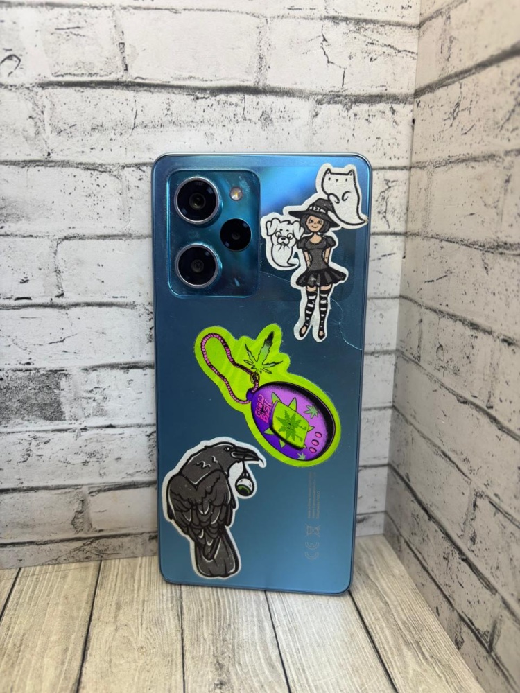 Смартфон Xiaomi Poco X5 pro 5 g 6/128