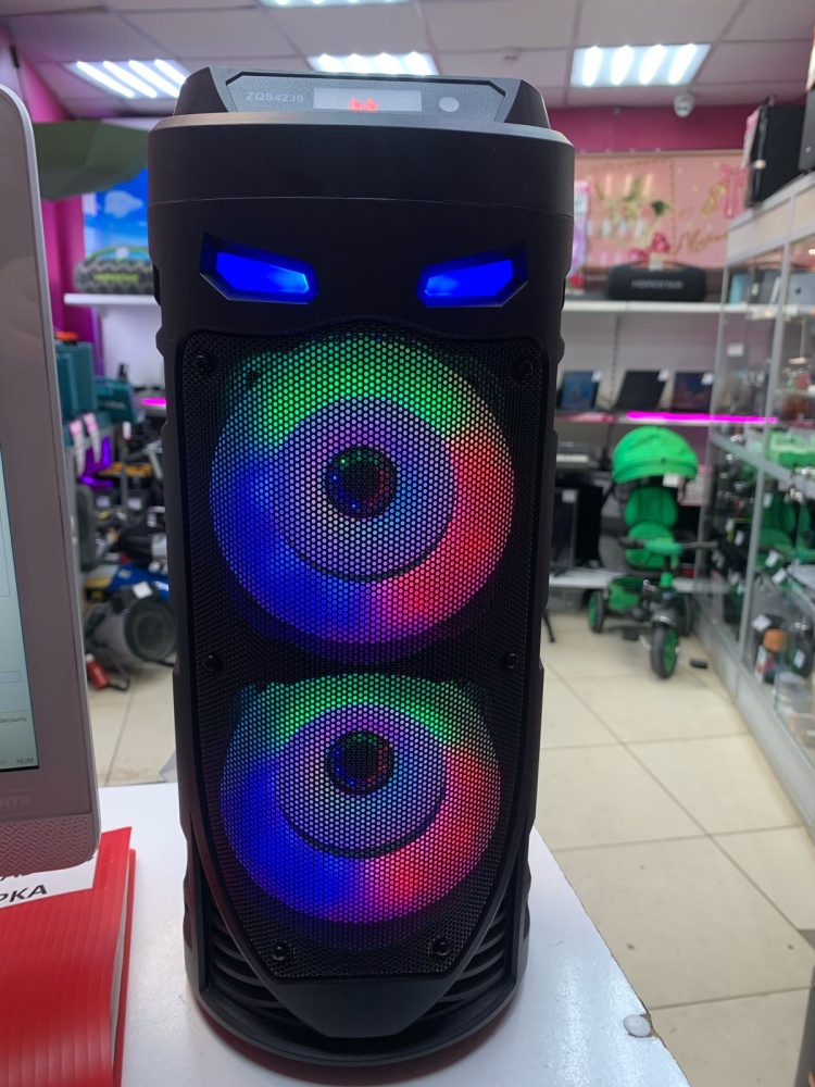 Акустика Speaker ZQS4239S