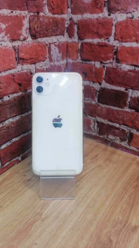 Смартфон iPhone 11 64Gb