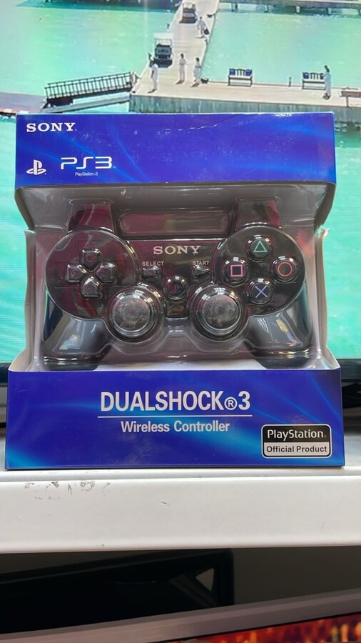 Геймпад ПС 3