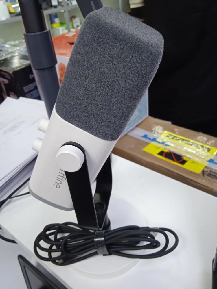 Микрофон fifine am8