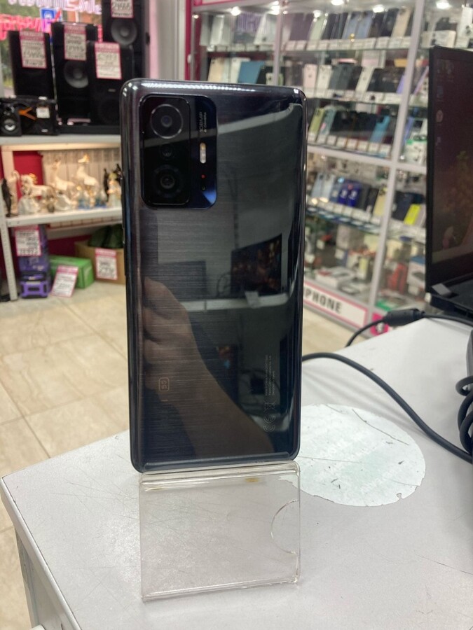 Смартфон Xiaomi 11T Pro 8/128