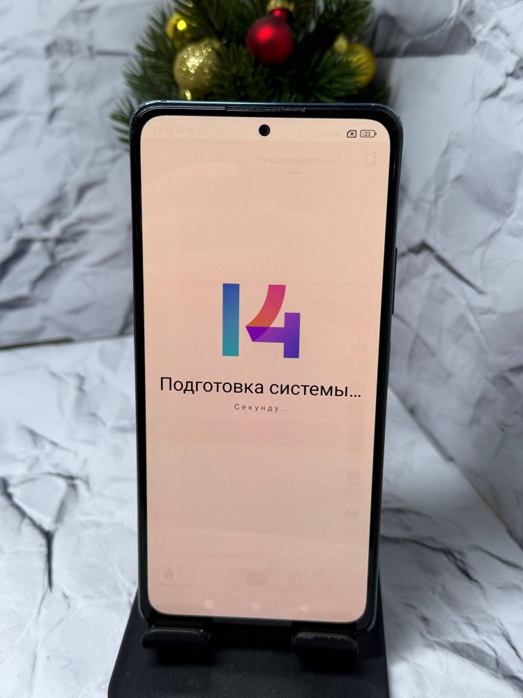 Смартфон Xiaomi Redmi note 10 PRO 8/128