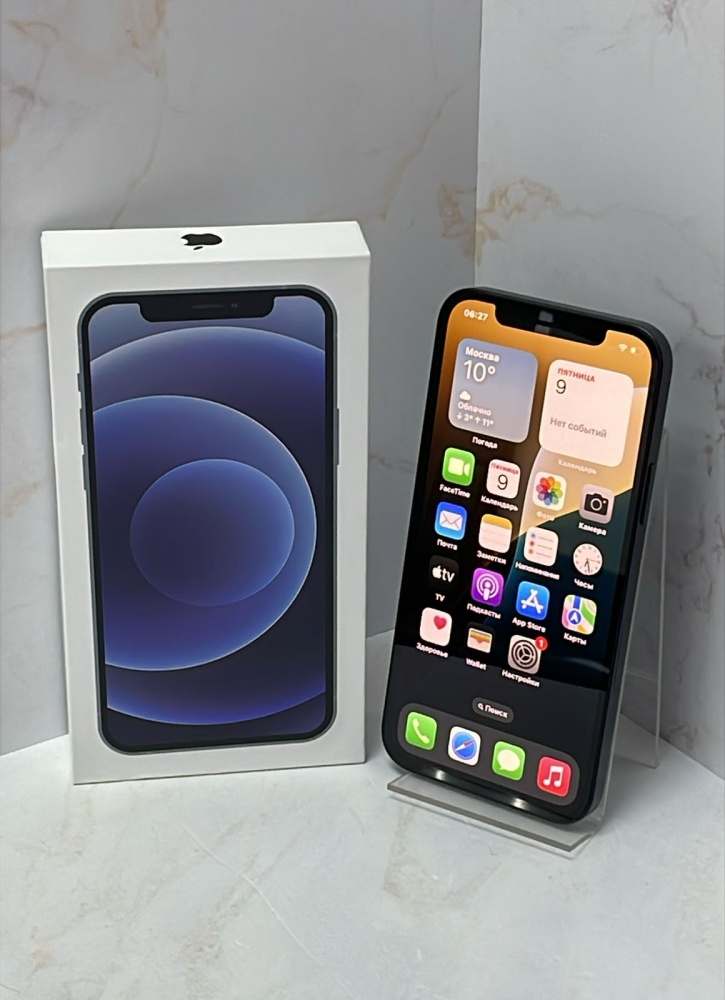 Смартфон iPhone 12 128 Gb