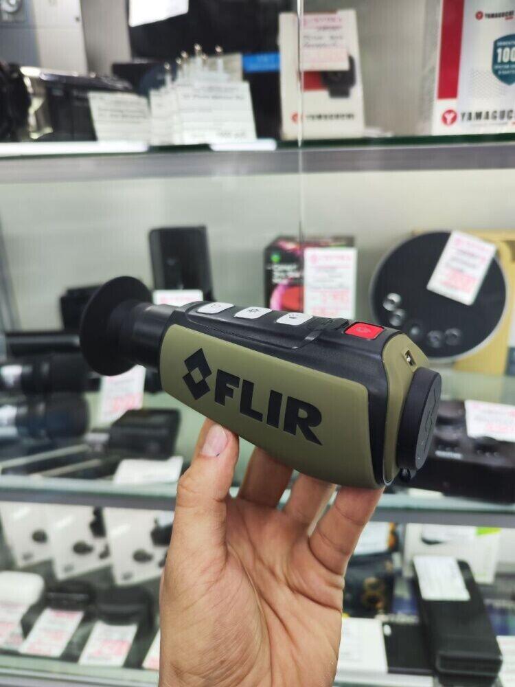 Тепловизор FLIR Scout PS24