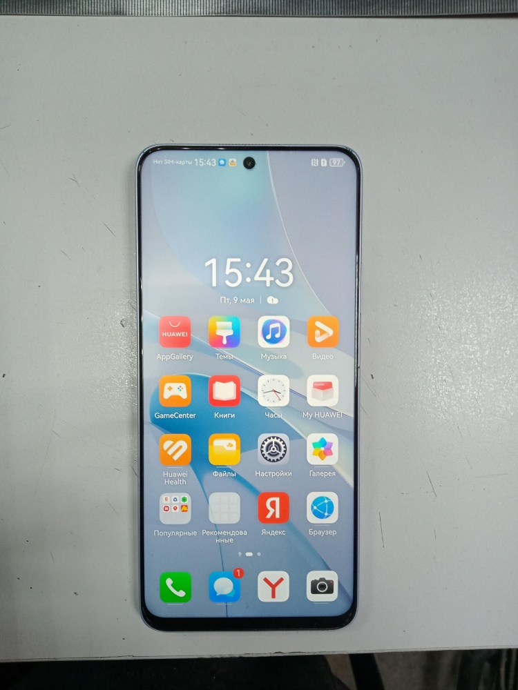 Смартфон Huawei Nova 13i