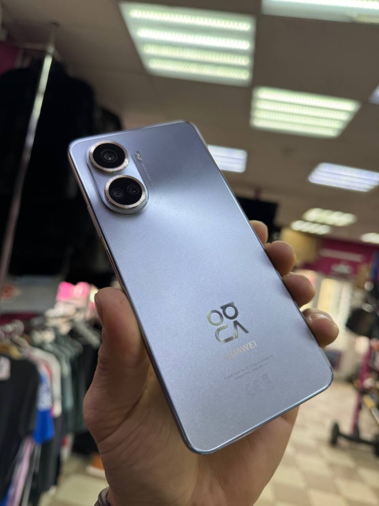 Смартфон Huawei Nova 10 SE 8/256Gb