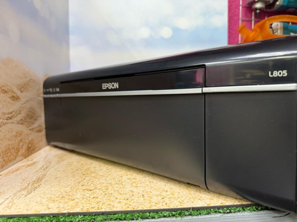 Принтер Epson L805