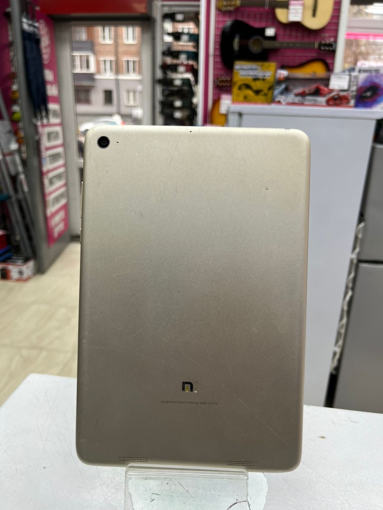 Планшет Xiaomi mi pad