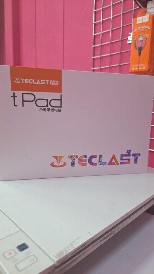 Планшет Teclast p50 6\128