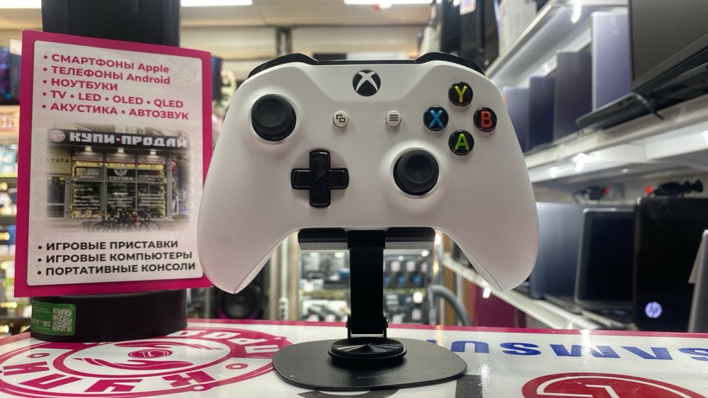 Геймпад Xbox one-s