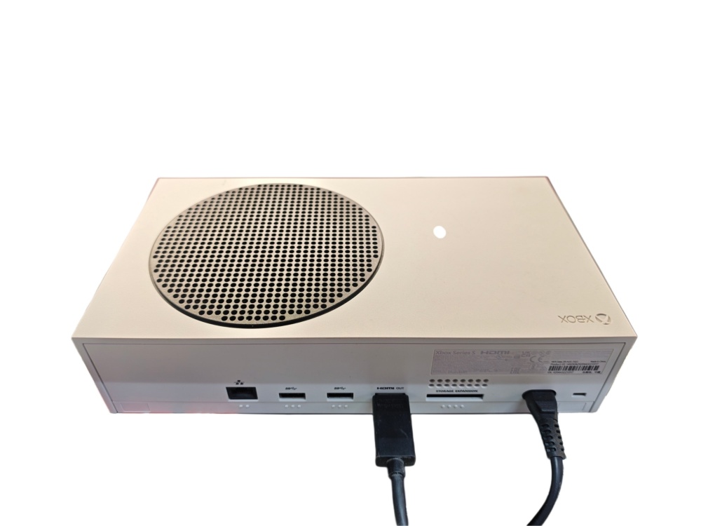 Игровая приставка XBOX Series S 512GB