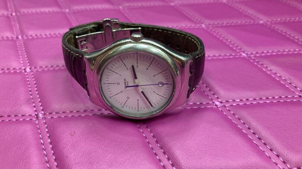 Часы Swatch