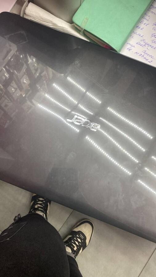 Ноутбук Acer