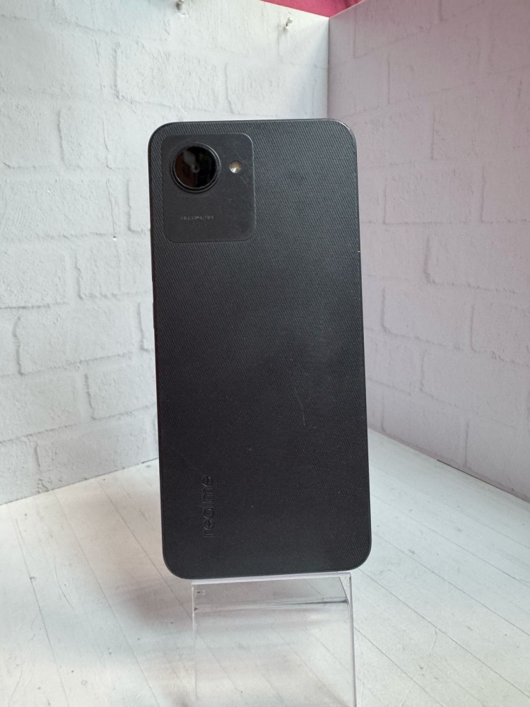 Смартфон Realme C30 2/32