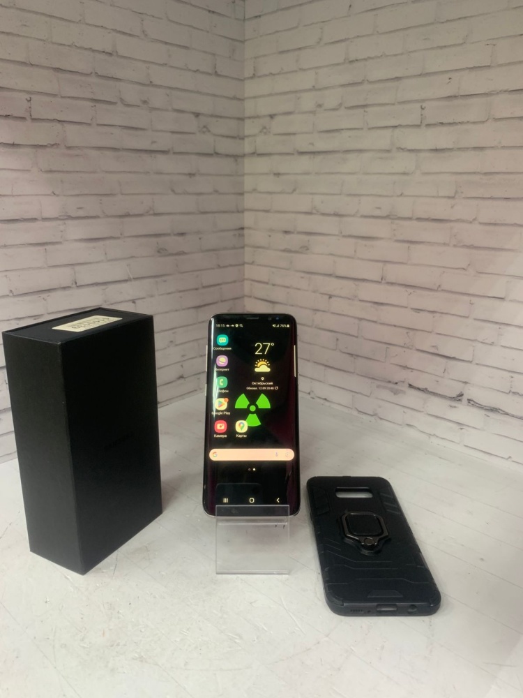 Смартфон Samsung S8 4/64
