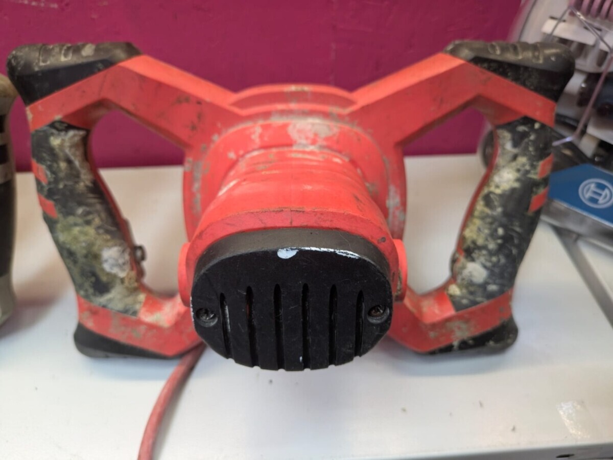 Дрель-миксер КМ ЕМ-1401