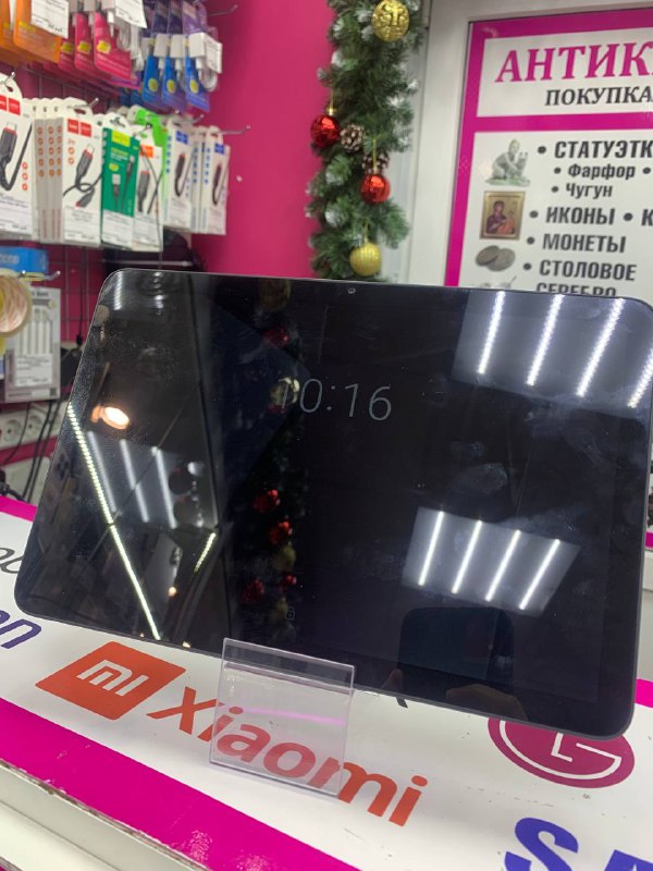 Планшет S10ULTRA 16/1TB