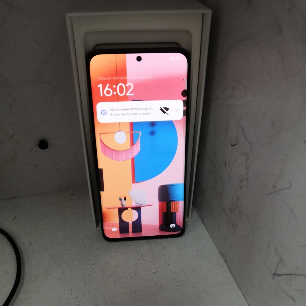 Смартфон Xiaomi 12 12/256
