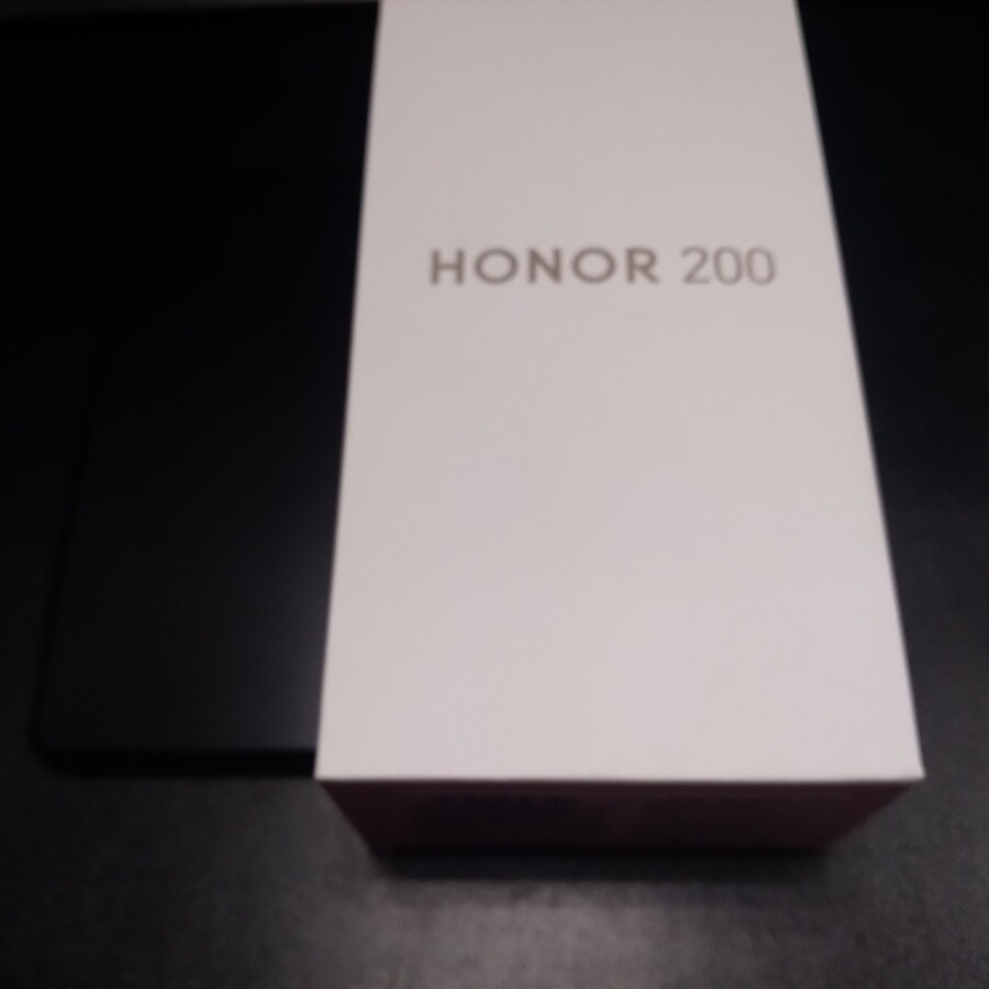 Смартфон Honor 200  8/256