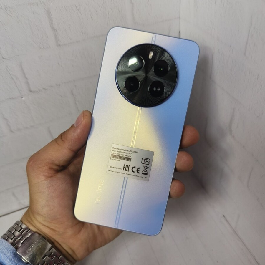 Смартфон Realme 12 8\256гб