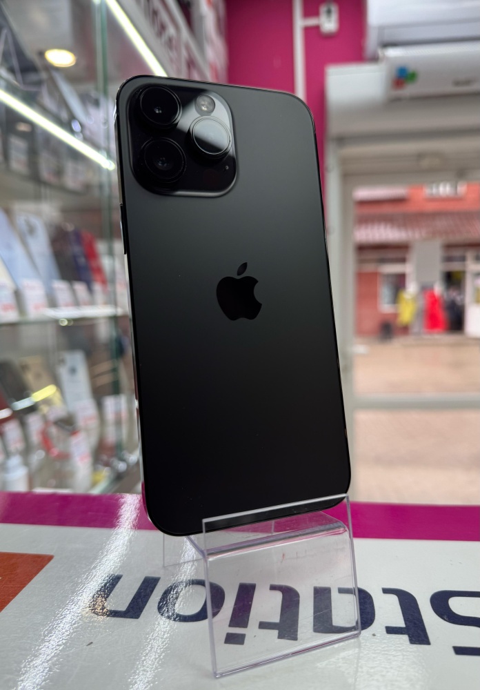 Смартфон iPhone 14 PRO MAX 128 GB