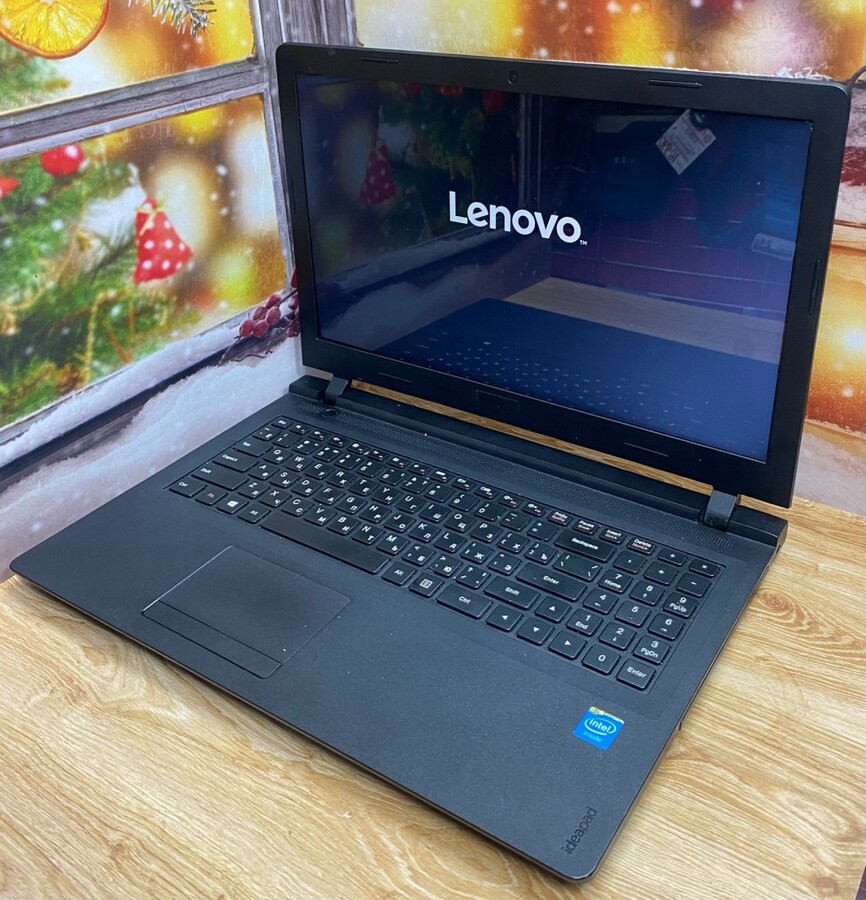 Ноутбук Lenovo 2,5x/8/240ssd/GT-630M