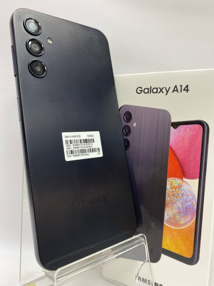 Samsung Galaxy A14 6/128 ГБ