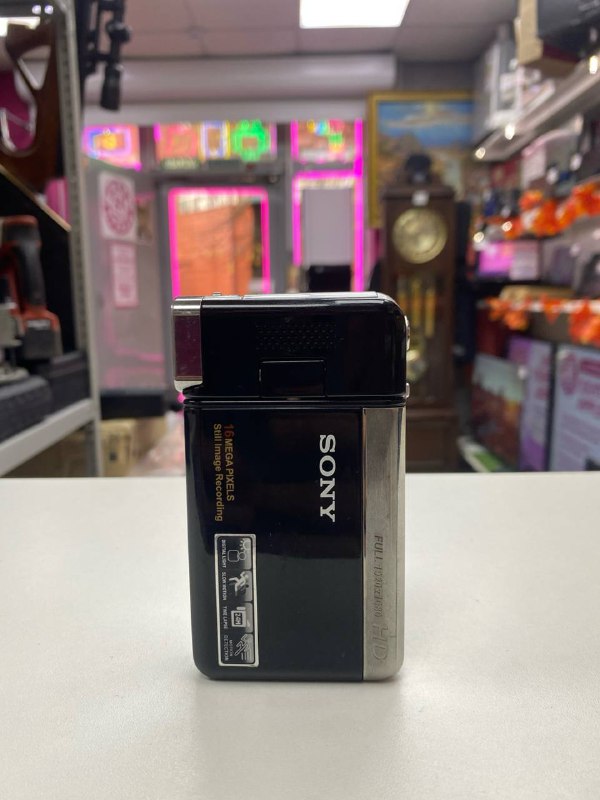 Видеокамера Sony