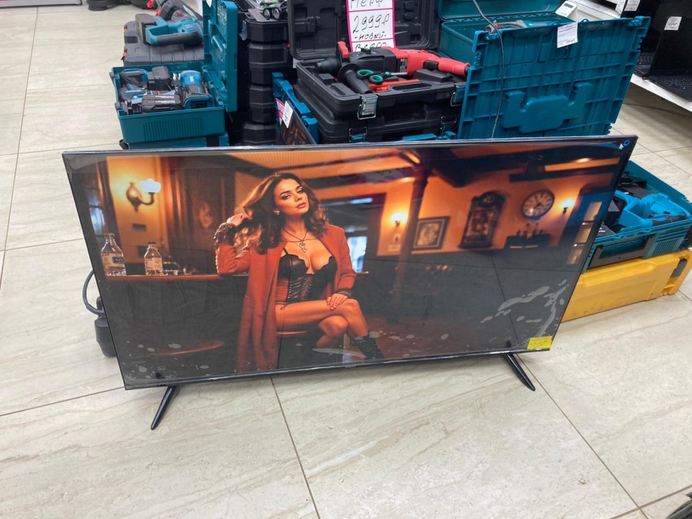 Телевизор Xiaomi l43m8 afru