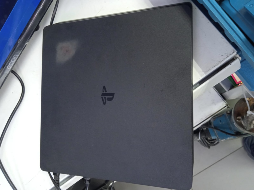 Игровая приставка Sony PlayStation 4 slim 1ТБ